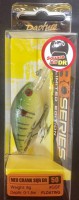 Neo Crank SQR DR 50 Pro Series Floating